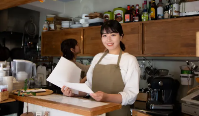 소상공인 정책자금