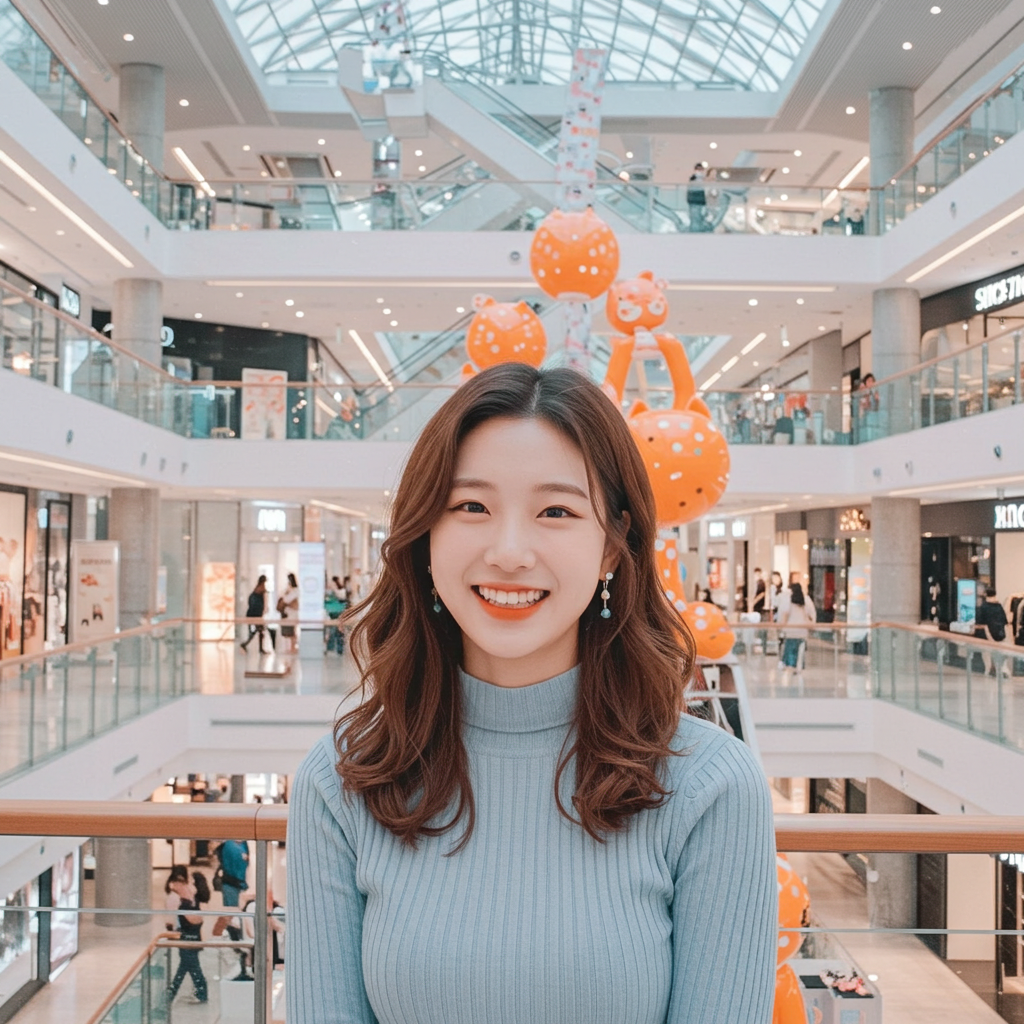 도쿄 여행