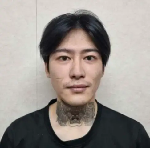 박대성