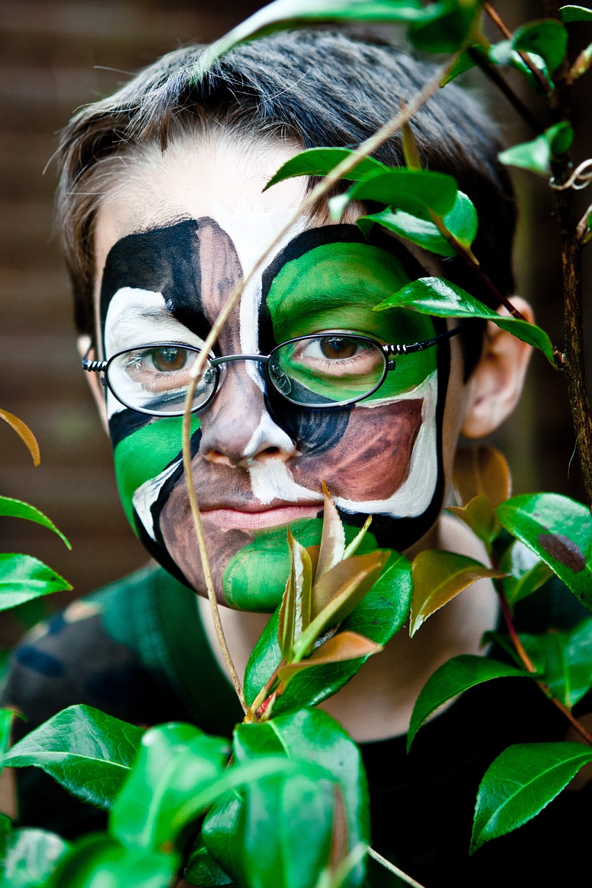 숨김 은닉 관련사진