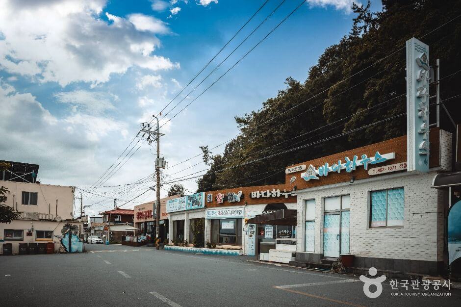 장흥 맛집 베스트 5