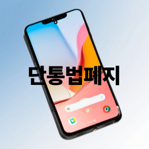단통법폐지
