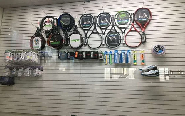 Q테니스아카데미