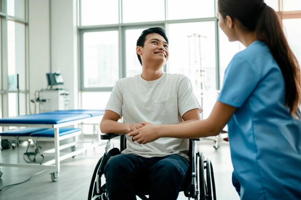 요양병원 선택 가이드: 입원 조건,