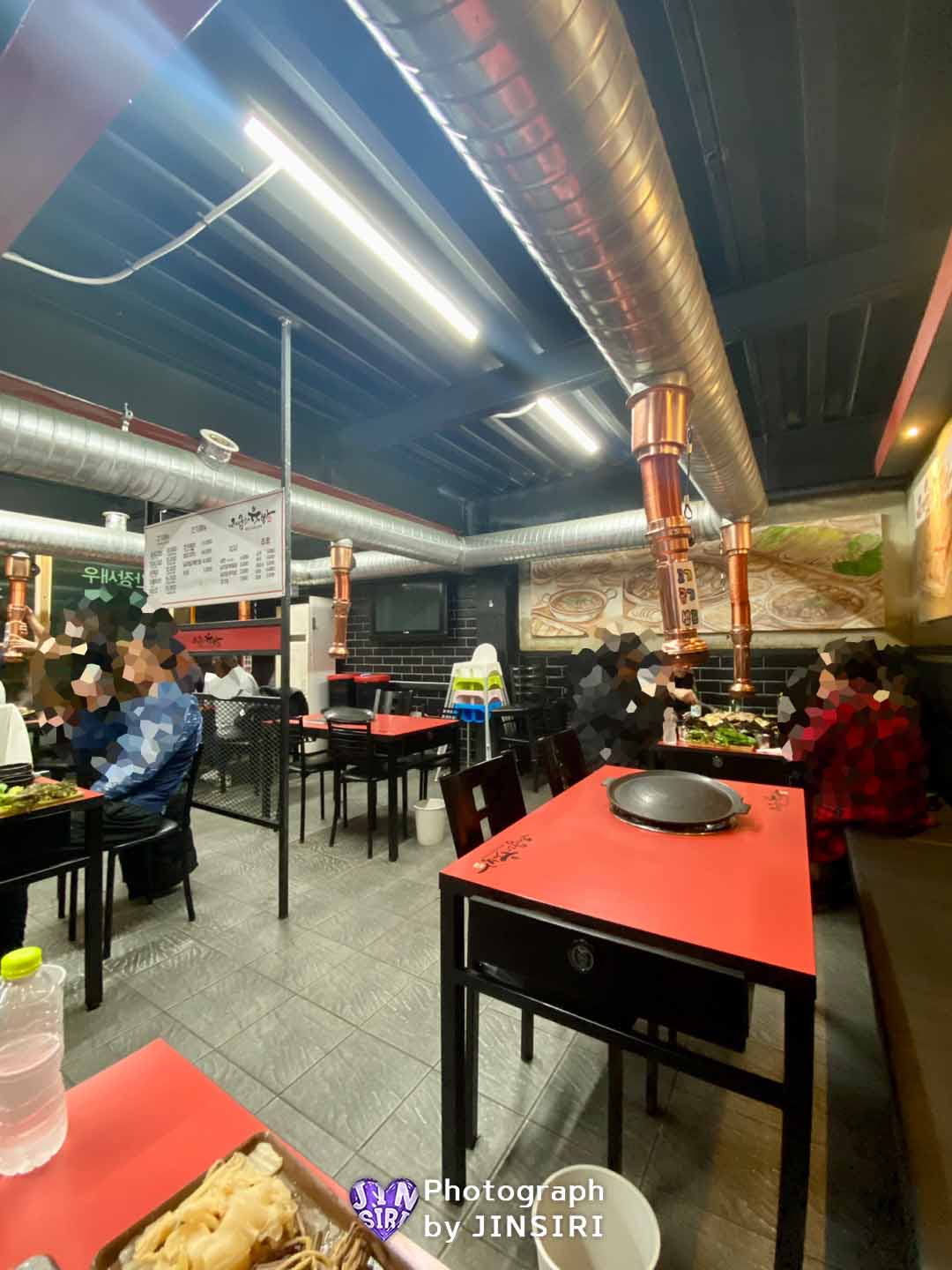 삼겹살 풍무동 김포 맛집