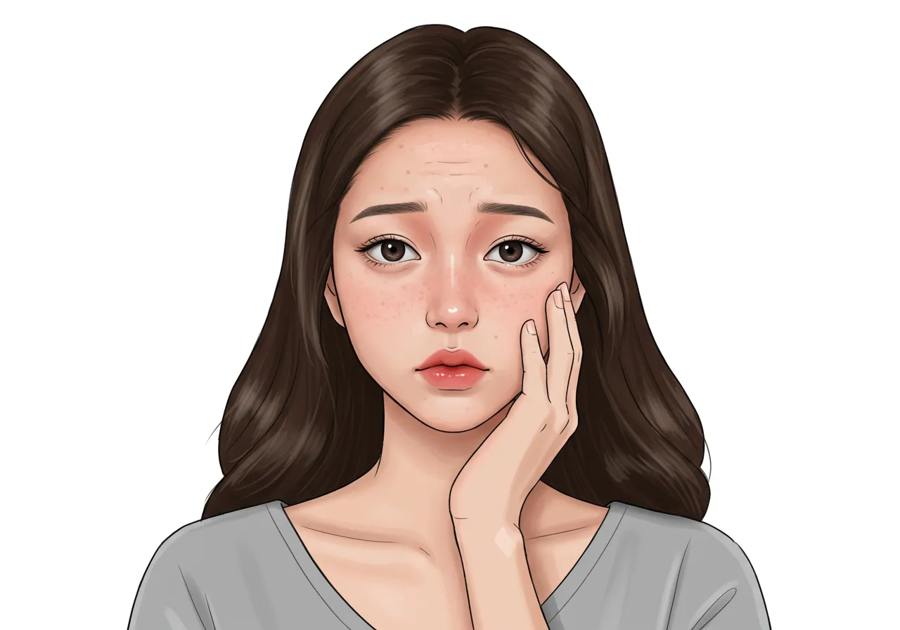 여드름, 모공, 홍조&hellip; 피부 문제별 성분 루틴은