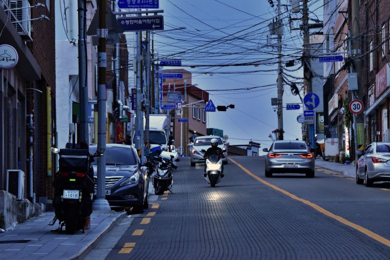 성북고개
