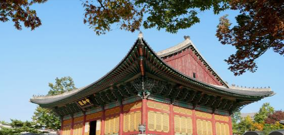 석조전 덕수궁 관람5