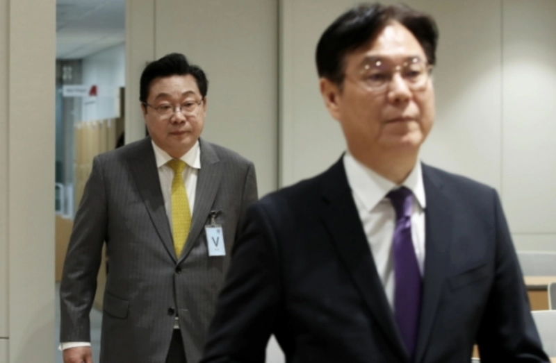 주형환 프로필 나이 고향 학력 경력 평가