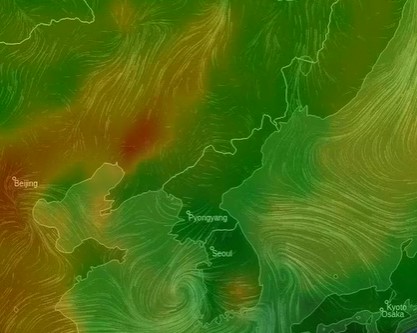 weather