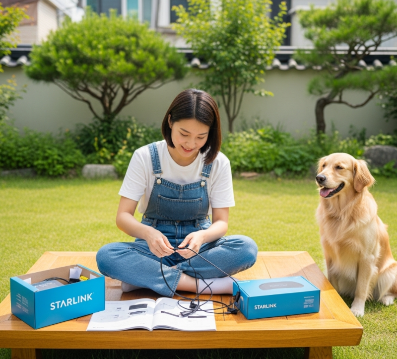 설치는 어떻게? '내돈내산' 느낌으로 알아보기
