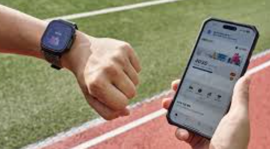 서울시 스마트워치 손목닥터9988