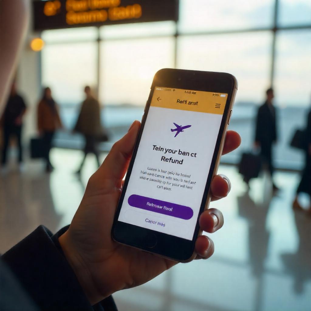 해외여행 필수 지식 출국납부금 환급 조건과 신청 방법