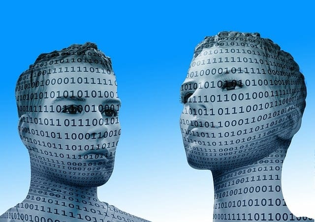 전직 구글 임원이 향후 15년 안에 AI 디스토피아가 온다고 발언해 주목되고 있다.