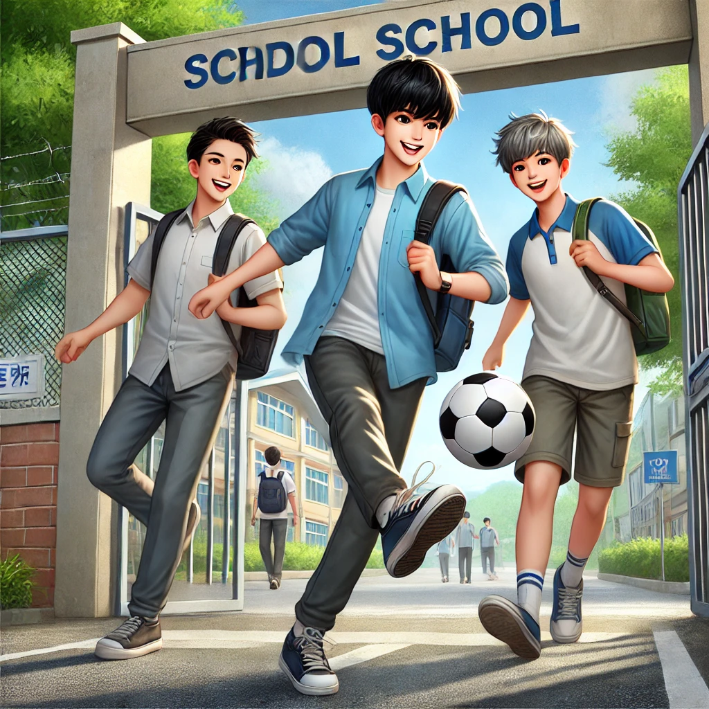 교육급여·교육비 지원 신청! 초중고 학생 학비·급식·방과후 혜택 총정리