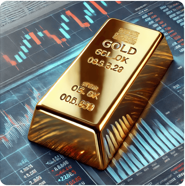 안전한 금거래 방법 팁 투자전략1