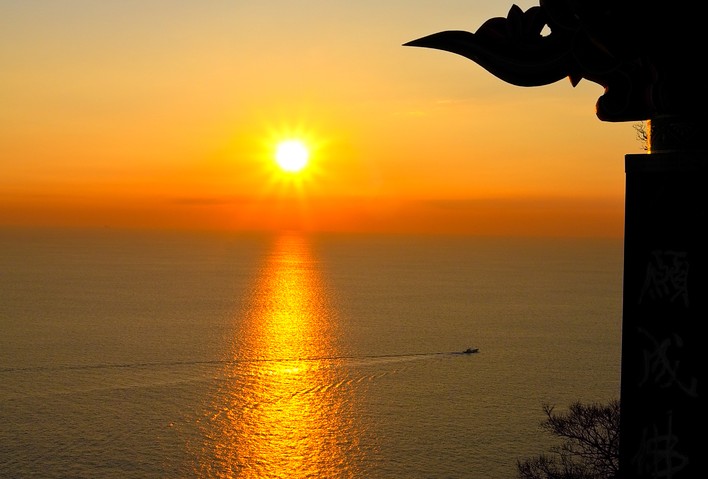 해돋이 명소&#44; 해맞이 명소 추천 - 성산일출봉(성산일출축제)&#44; 간절곶&#44; 호미곶&#44; 정동진&#44; 경포대&#44; 여수 항일암해맞이축제