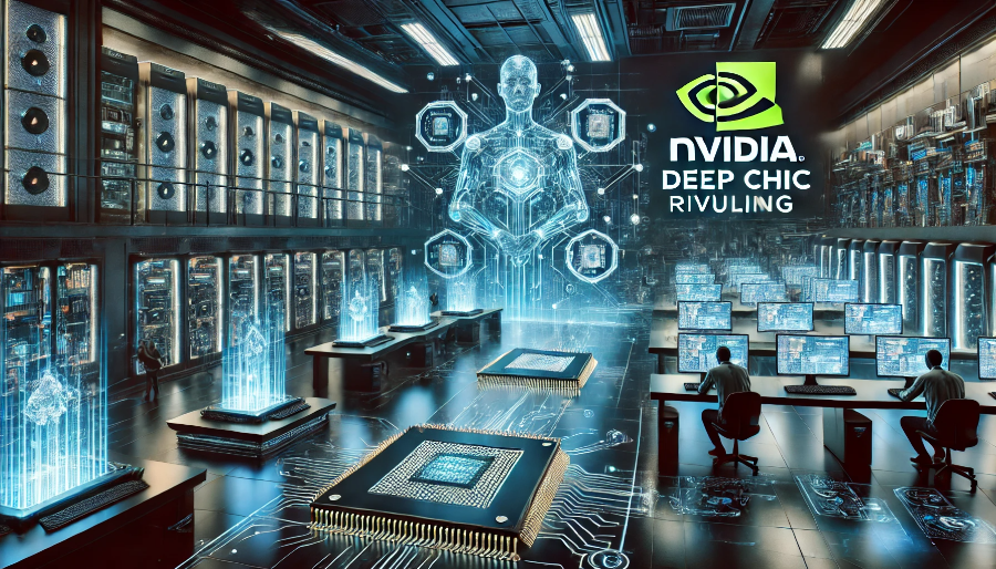 딥시크 vs ChatGPT, 어떤 차이가 있을까?