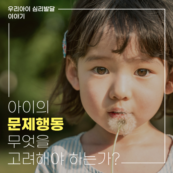 문제행동