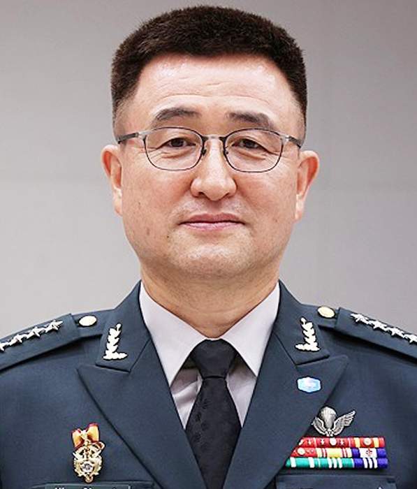 박안수 계엄사령관 프로필