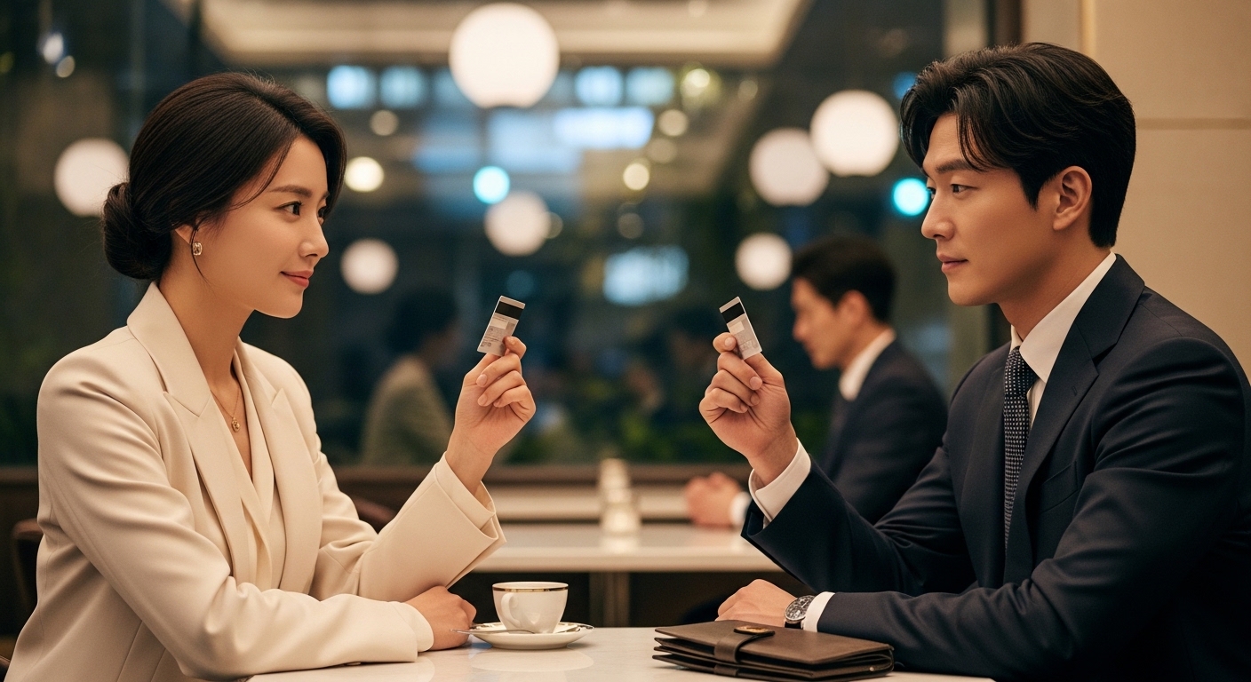 카드론 vs 현금서비스