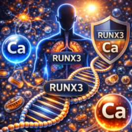 칼슘 - 세포 신호전달과 유전자 발현칼슘 - 세포 신호전달과 유전자 발현