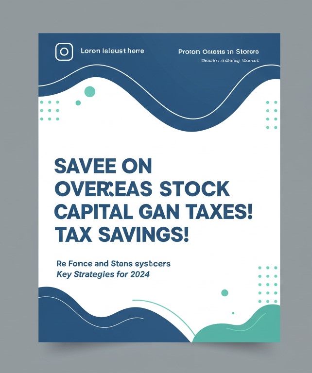 해외주식 양도소득세 핵심