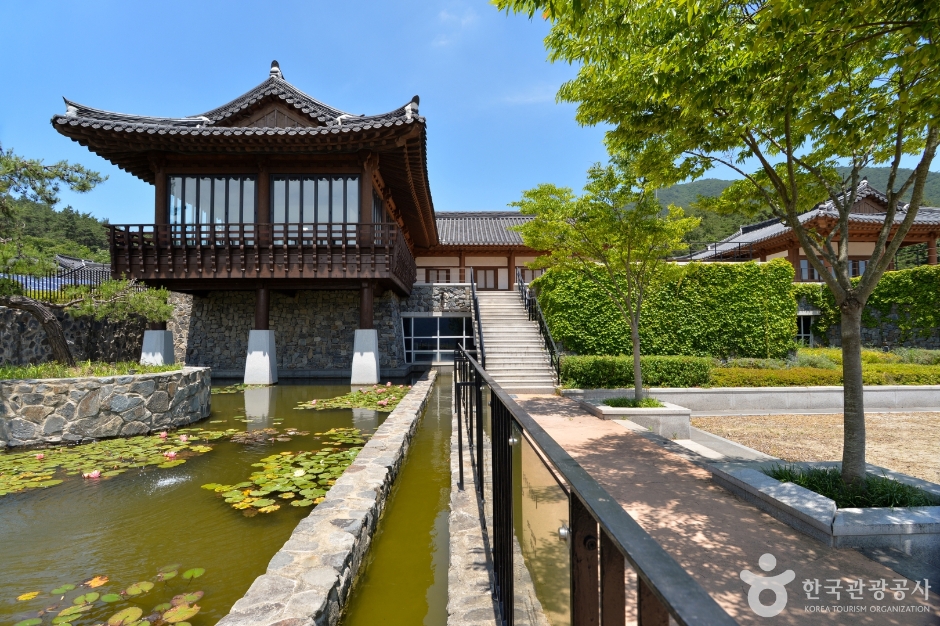 해남 가볼만한곳 베스트10