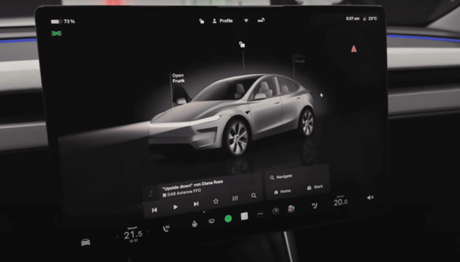 테슬라-신차-모델Y-주니퍼