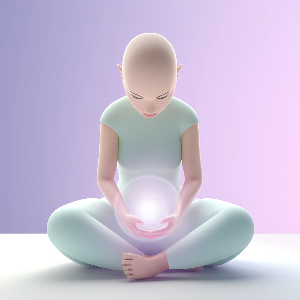 나팔관 조영술 후 수영 요가 근력 운..