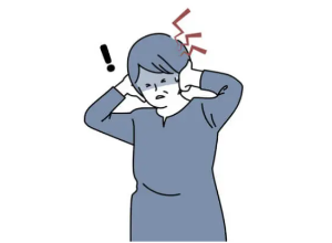 두통