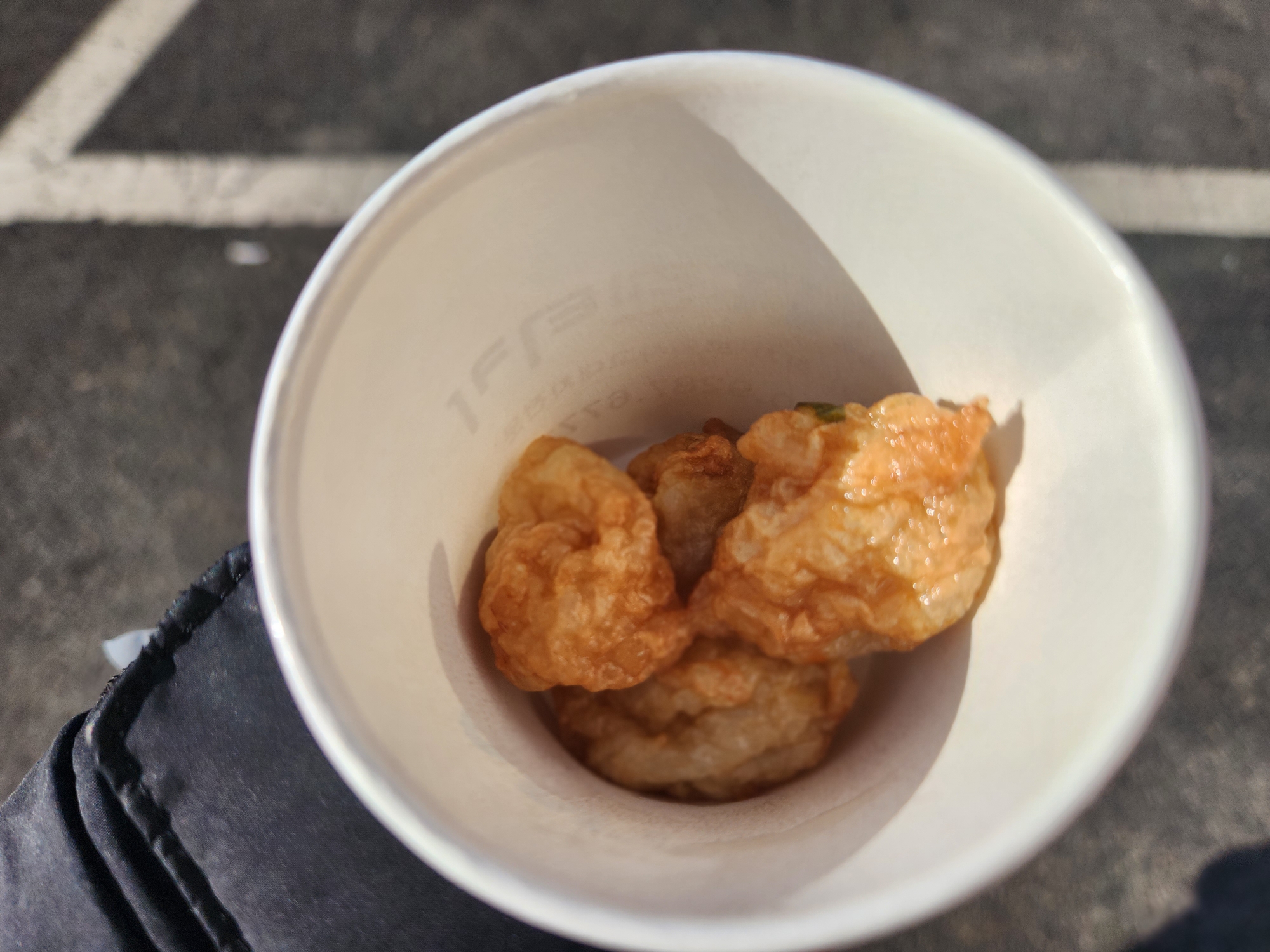 영종도 어묵맛집 옐로우피쉬, 한번 먹으면 단골되는곳