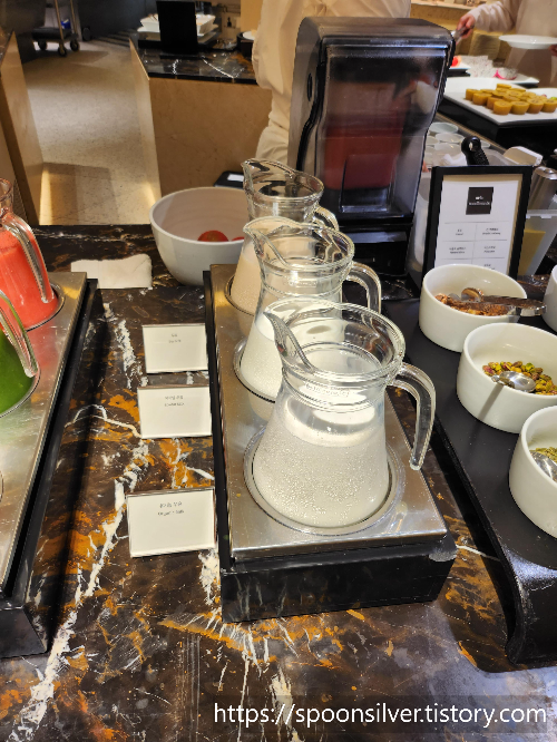 웨스틴조선호텔