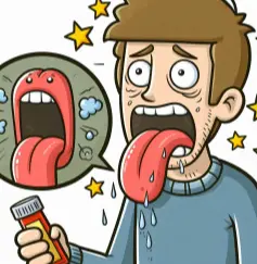 혀에-염증-어느-병원으로-가나요