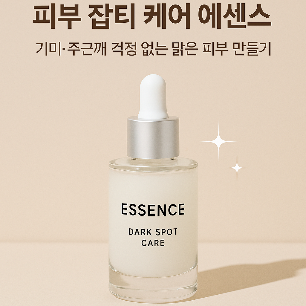 에센스