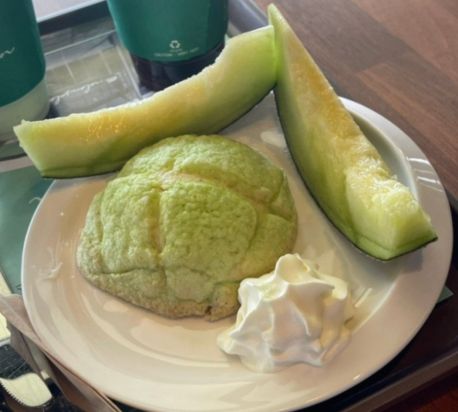 멜롱살롱