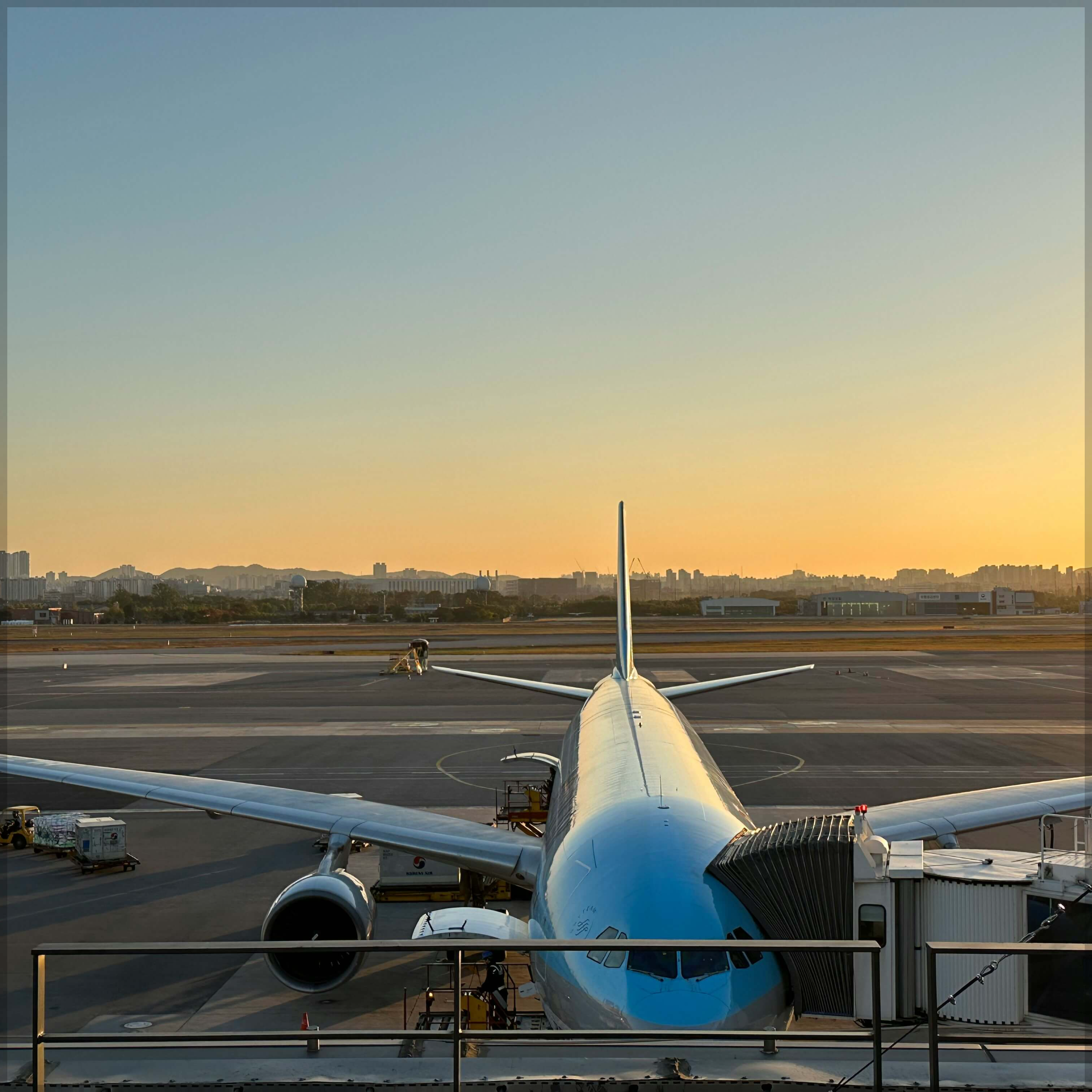 김포공항 공식주차대행 하이파킹 투루 발렛 예약