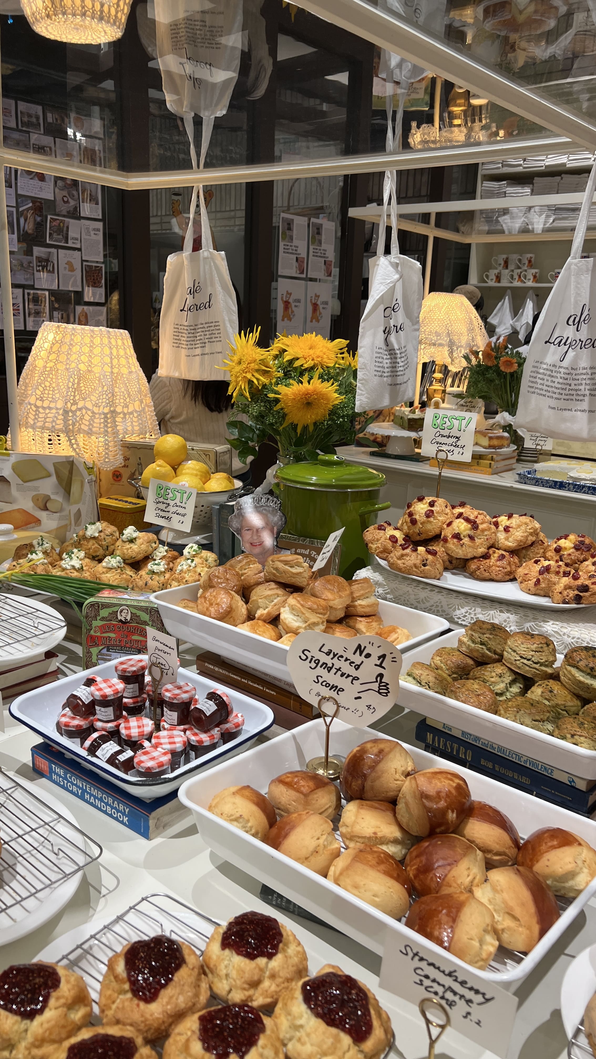 더현대서울맛집