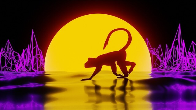 엠폭스 원숭이 두창 증상