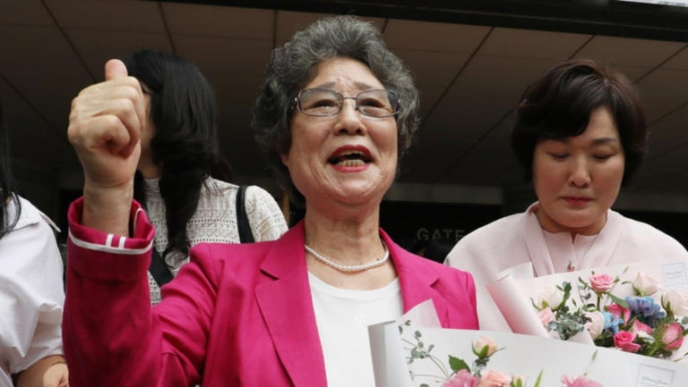 최말자 재심 정당 방위 무죄