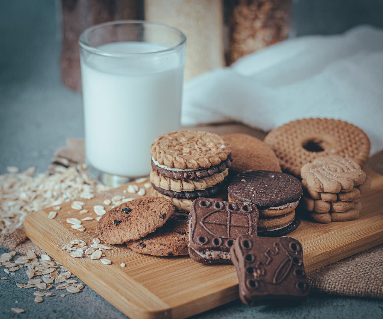 피부염증을 악화시키는 식습관, 꼭 피해야 할 음식은?