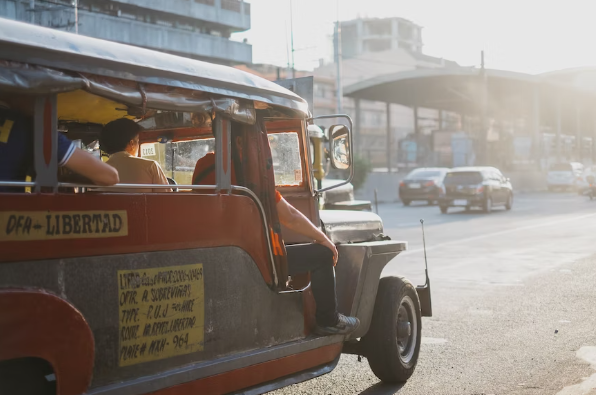 마닐라 : 리잘 공원., 산티아고 요새, 인트라무로스
