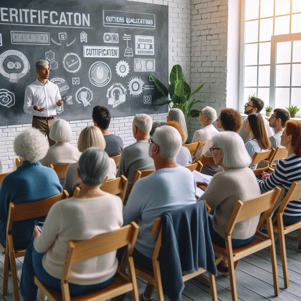 하루 5시간&amp;#44; 5~60대 맞춤형 정부 일자리 복지정책!