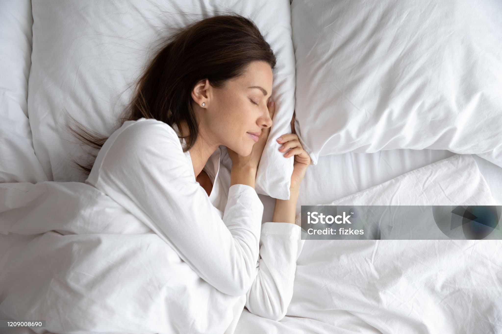 자기 전 3분&amp;#44; 잠 잘자는 방법 10가지