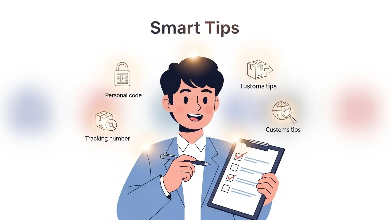 활용 꿀팁과 유의사항