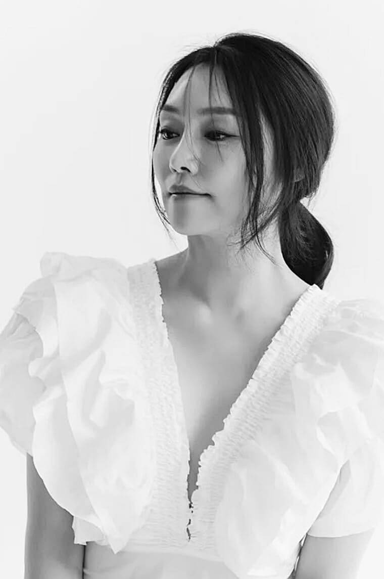 뮤지컬배우-차지연