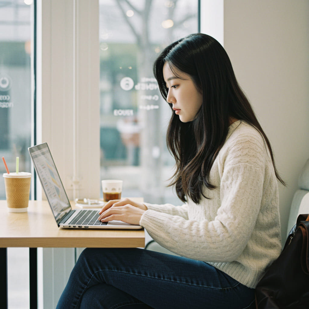 내 계좌가 마이너스일 때 할 일 5가지