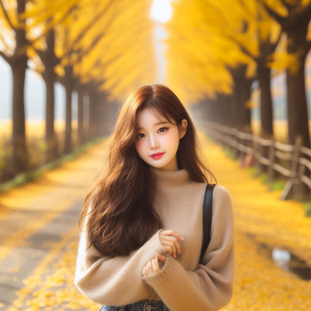 용인 에버랜드 비밀의 은행나무 숲 산책, 스마트 예약 및 제휴 카드 할인 방법