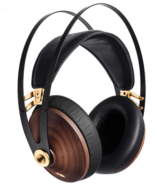 Meze 99 Classics 오버 이어 헤드폰 Meze 99 Classics