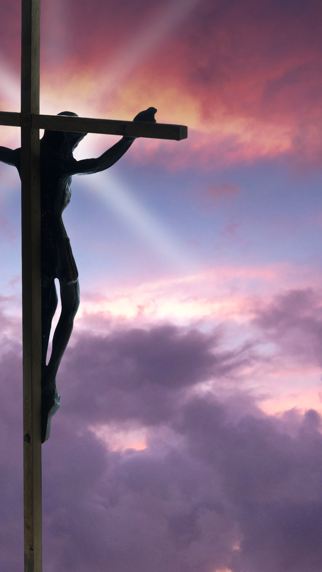 예수님 십자가 기독교 스마트폰 배경화면 이미지 모음